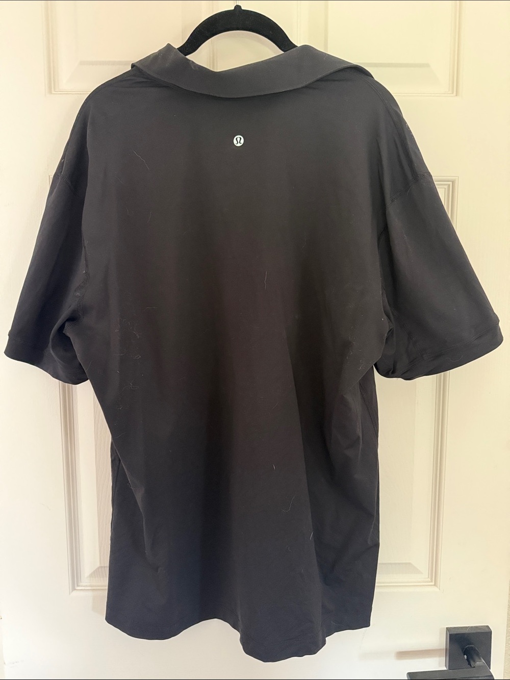 Men’s Evolution Short-Sleeve Polo Shirt